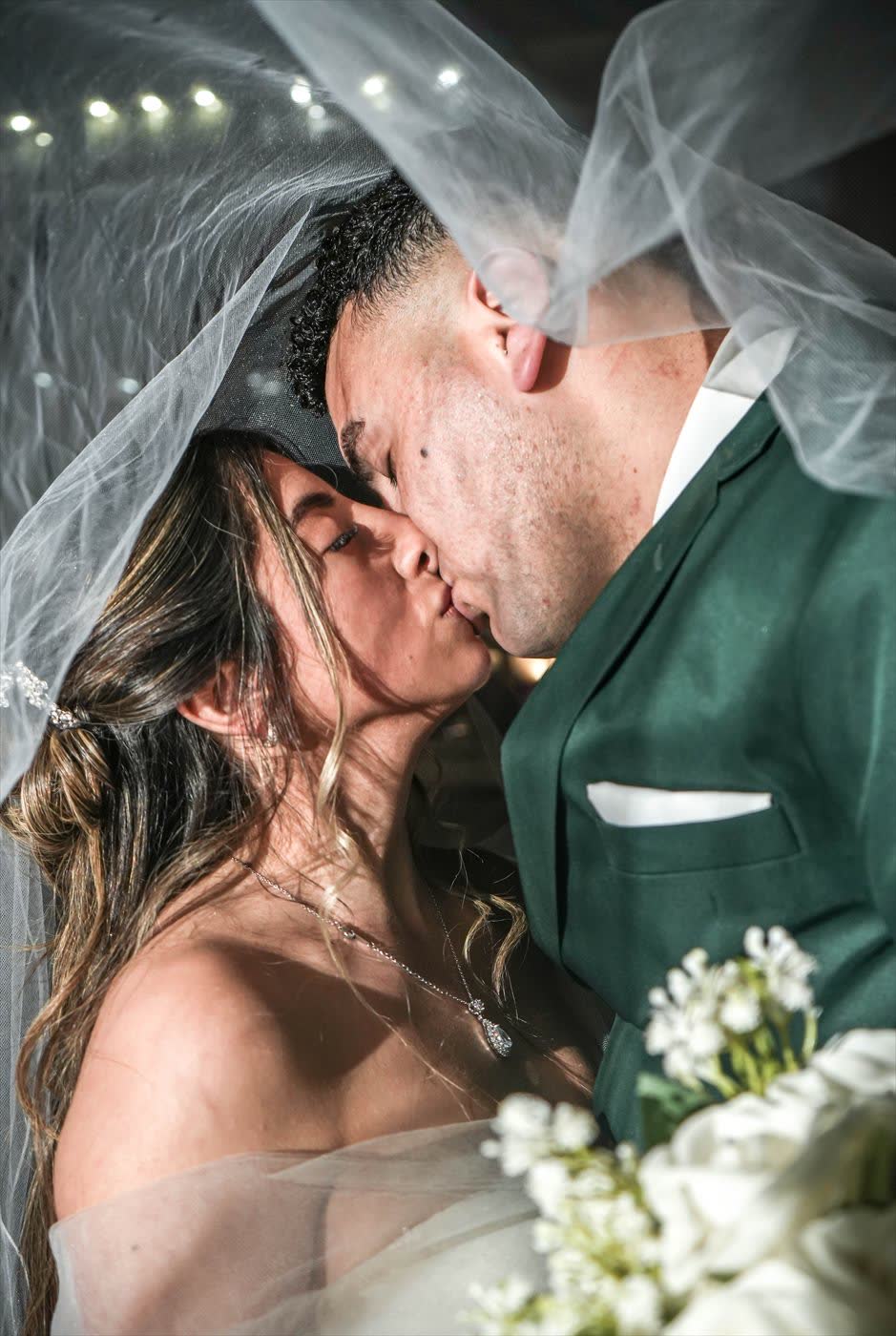 Fotografía de bodas