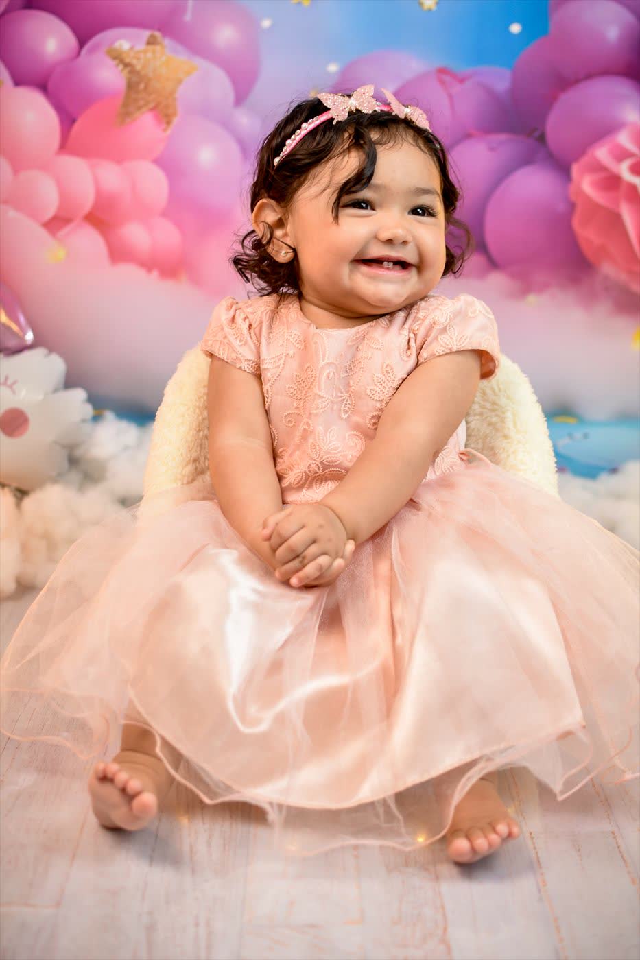 Book infantil en estudio